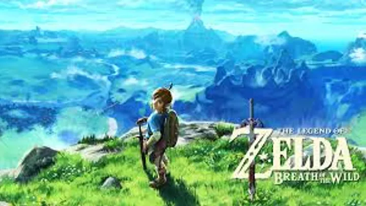 How to Master Exploration in The Legend of Zelda: Breath of the Wild