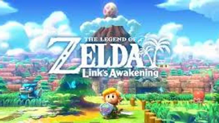 The Legend of Zelda: Breath of the Wild – The Complexities of Open-World Design