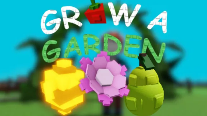 Roblox: Grow a Garden – How a Simple Farming Game Became a Relaxing Hit